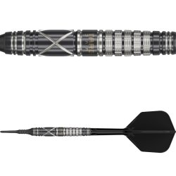 Black Marque CHAOS gen 2 90% 19G SOFTTIP