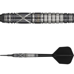 Black Marque CHAOS gen 2 90% 19G SOFTTIP