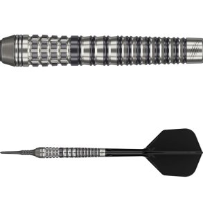 BLACK MARQUE RENEGADE 4.0 90% 18 GRAM SOFTTIP