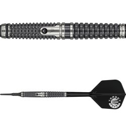 Paul Lim THE LEGEND G9 90% Tungsten, 20 gram Softtip