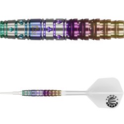 PRIME SERIES MAYO GEN7 90% Tungsten 18 gram softtip.&nbsp;