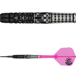 Target Japan Cathy Leung Charis G5 95% 21 gram Softtip