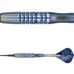 Phil The Power Taylor Gx2 95% Tungsten  20 gram Soft Tip