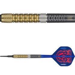 Raymond Van Barneveld G6 95% Tungsten 20 gram Soft Tip