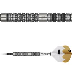 Redux 10 90% Tungsten 18 gram Soft Tip