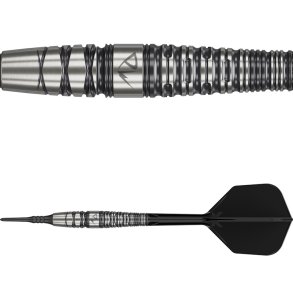 Black Marque PW gen 2 90% 18G SOFTTIP