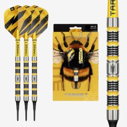 Target Buzz 11 90% Tungsten 18 gram Softtip