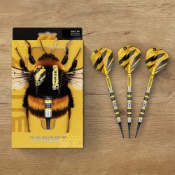 Target Buzz 11 90% Tungsten 18 gram Softtip