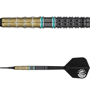 Target Japan Miracle Gen 7.5 95% Tungsten, 19 gram Softtip