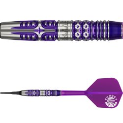 Target Japan Endeavour Gen 3 90% Tungsten, 19 gram Softtip