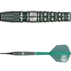 Prime Series PW gen 3 90% 19 gram Softtip