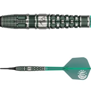 Prime Series PW gen 3 90% 19 gram Softtip