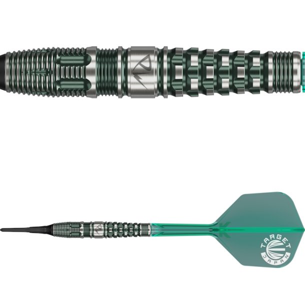 Prime Series PW gen 3 90% 19 gram Softtip
