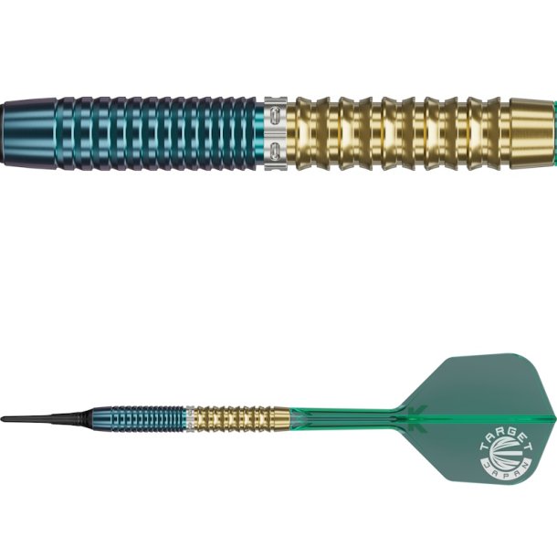 Target Japan Prime Series Zenith gen 2.5 90% 20 gram Softtip