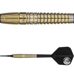 Target Japan Prime Series Hot Shot Gen 3 90% Tungsten, 18 gram Softtip