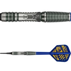 Target Japan Haruki Muramatsu Rising Sun G10.5 95% Tungsten 21,5 gram