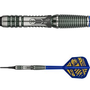 Target Japan Haruki Muramatsu Rising Sun G10.5 95% Tungsten 21,5 gram