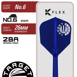 Target Japan Sereno G3 90% Tungsten 21 gram Softtip