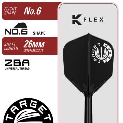 Target Japan Pyro G12 90% Tungsten 17 gram Softtip