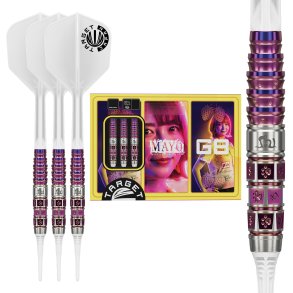 Target Japan Mayo G8 90% Tungsten 18 gram Softtip