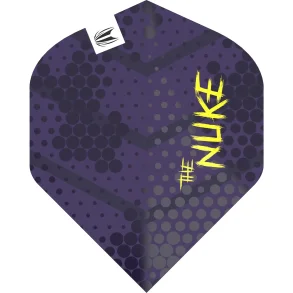 TARGET LUKE LITTLER NO2 FLIGHTS