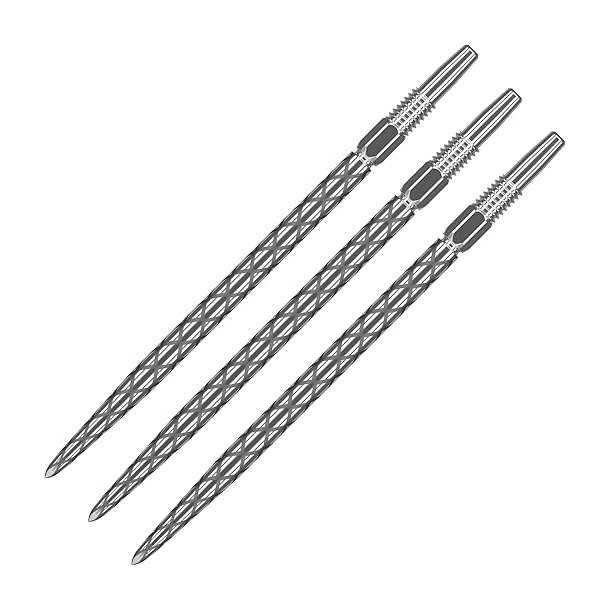 SWISS DIAMOND PRO SILVER 35MM