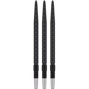 SWISS POINT BLACK DIAMOND 35MM