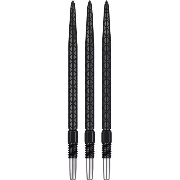 SWISS POINT BLACK DIAMOND 35MM