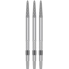 SWISS FIREPOINT SILVER 35MM