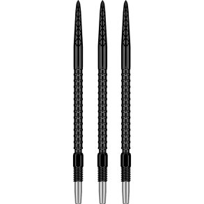 SWISS DS POINT BLACK 40MM