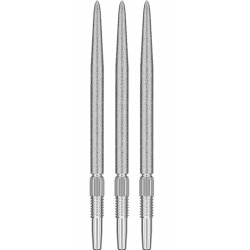 SWISS POINT SLK 35 MM SILVER