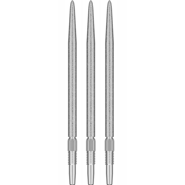 SWISS POINT SLK 42 MM SILVER
