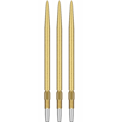 SWISS POINT SLK 35 MM GOLD