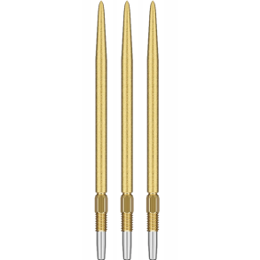 SWISS POINT SLK 35 MM GOLD