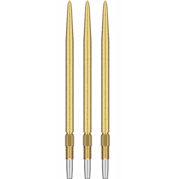 SWISS POINT SLK 42 MM GOLD