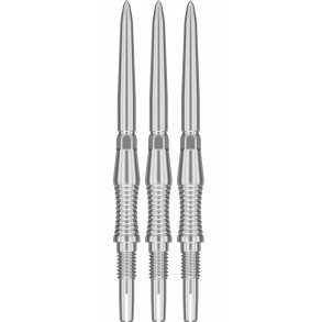 SIGNATURE SWISS POINT RST SILVER 30MM 