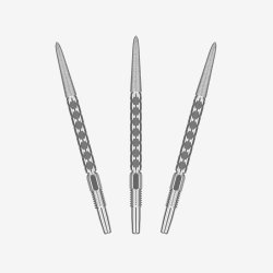 Target Swiss FLT Point 30 mm s�lv