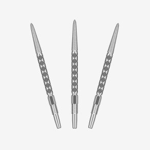 Target Swiss FLT Point 30 mm s�lv