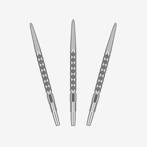 Target Swiss FLT Point 30 mm s�lv
