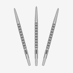 Target Swiss FLT Point 35 mm s�lv