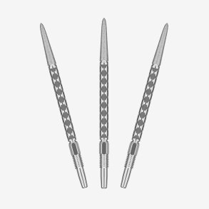 Target Swiss FLT Point 35 mm s�lv