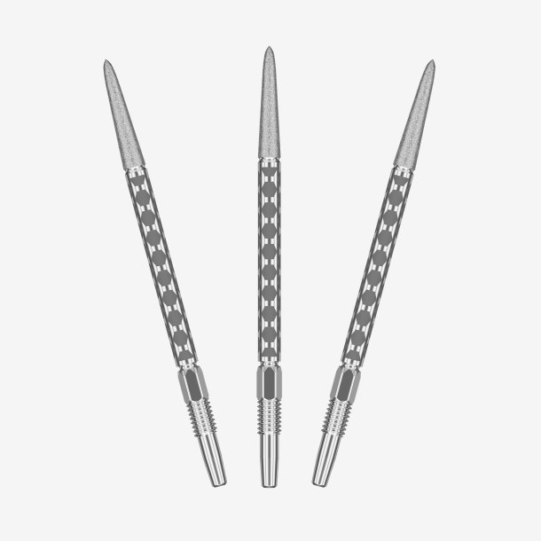 Target Swiss FLT Point 35 mm s�lv