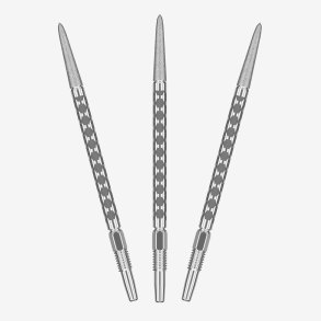 Target Swiss FLT Point 42 mm s�lv