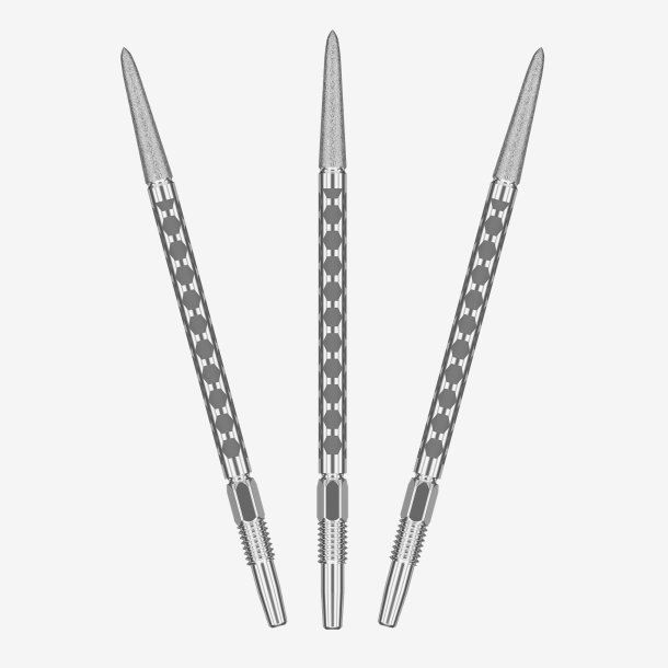 Target Swiss FLT Point 42 mm s�lv