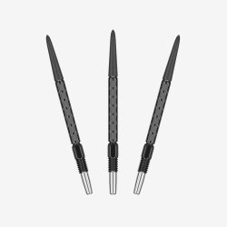 Target Swiss FLT Point 30 mm svart