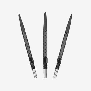 Target Swiss FLT Point 30 mm svart