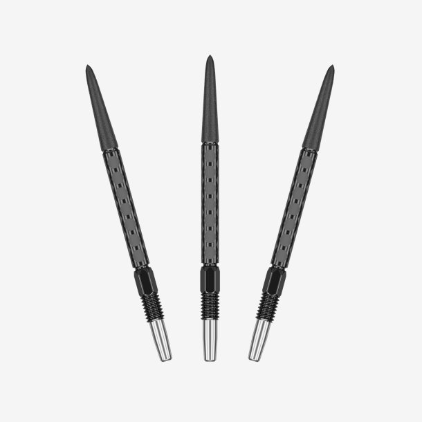 Target Swiss FLT Point 30 mm svart