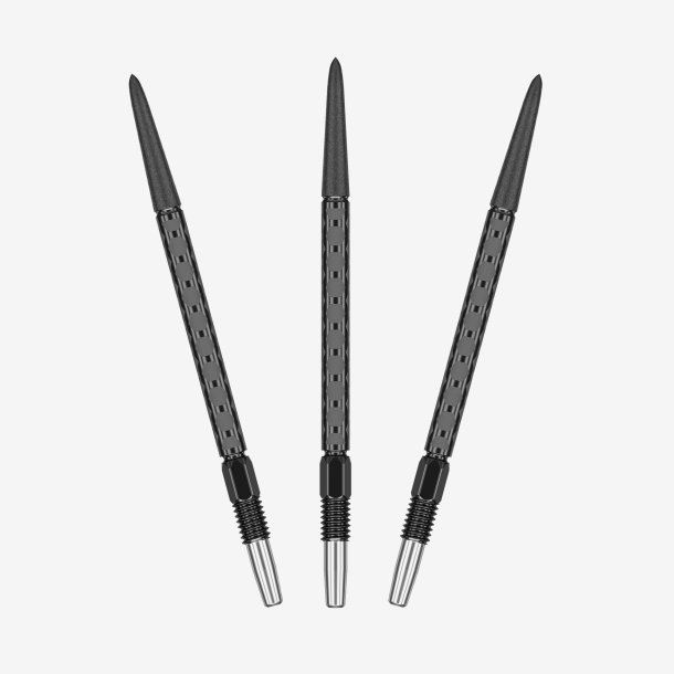 Target Swiss FLT Point 35 mm svart