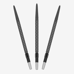 Target Swiss FLT Point 42 mm svart