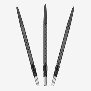 Target Swiss FLT Point 42 mm svart